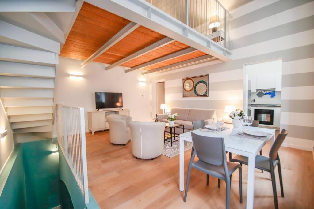Appartamento Casa Bogino - Centro Storico Di Torino By Bib'S Apartments Zewnętrze zdjęcie