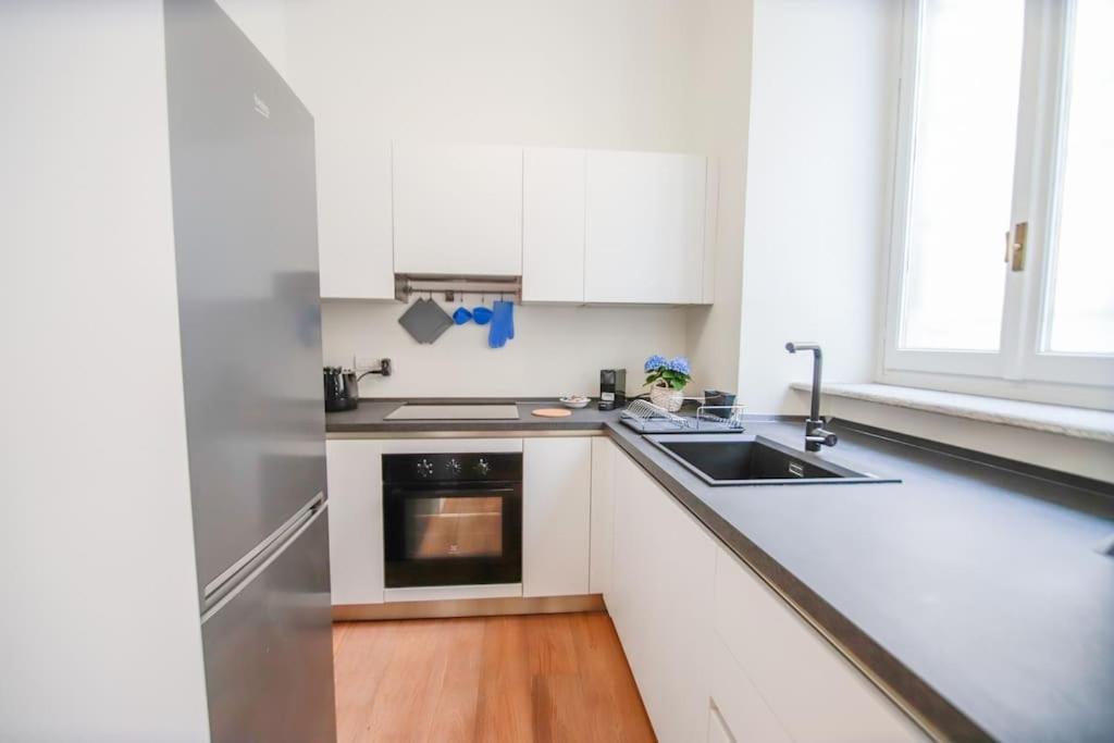 Appartamento Casa Bogino - Centro Storico Di Torino By Bib'S Apartments Zewnętrze zdjęcie