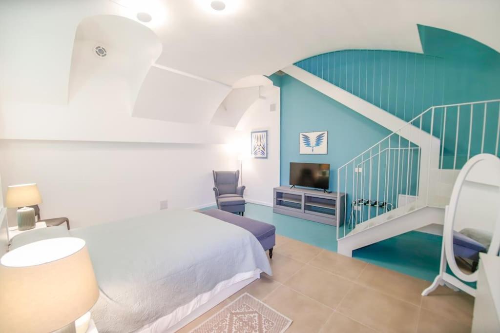 Appartamento Casa Bogino - Centro Storico Di Torino By Bib'S Apartments Zewnętrze zdjęcie