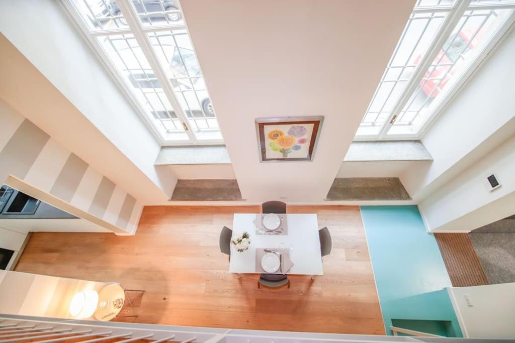 Appartamento Casa Bogino - Centro Storico Di Torino By Bib'S Apartments Zewnętrze zdjęcie