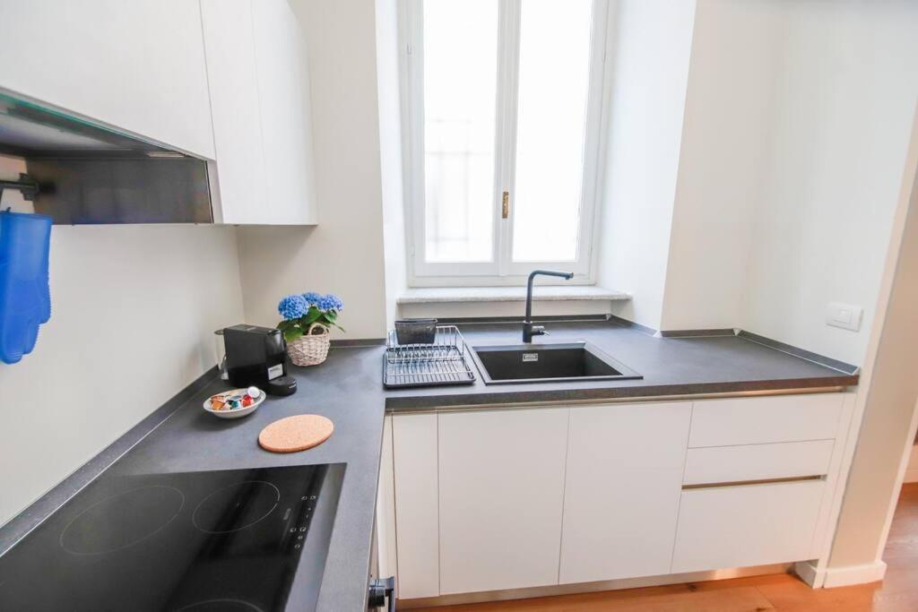 Appartamento Casa Bogino - Centro Storico Di Torino By Bib'S Apartments Zewnętrze zdjęcie