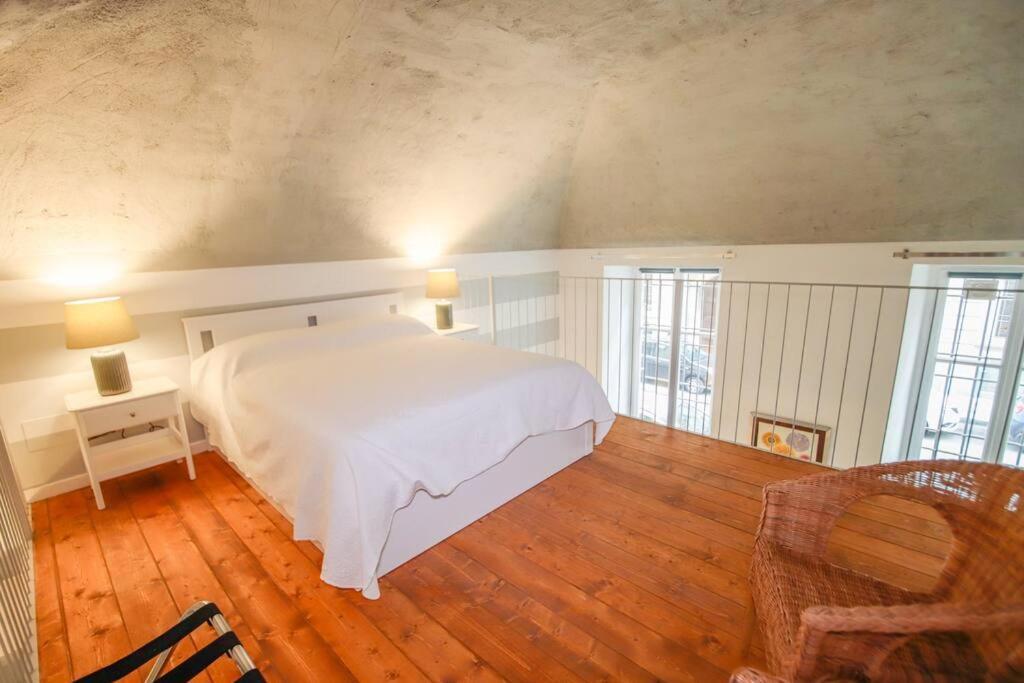 Appartamento Casa Bogino - Centro Storico Di Torino By Bib'S Apartments Zewnętrze zdjęcie