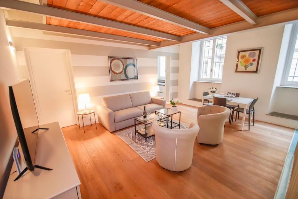 Appartamento Casa Bogino - Centro Storico Di Torino By Bib'S Apartments Zewnętrze zdjęcie