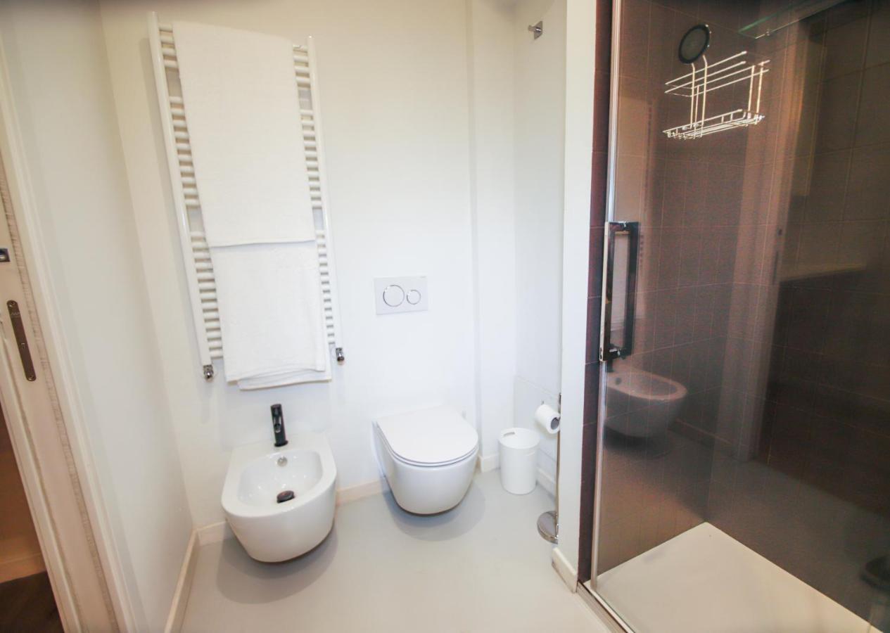 Appartamento Casa Bogino - Centro Storico Di Torino By Bib'S Apartments Zewnętrze zdjęcie