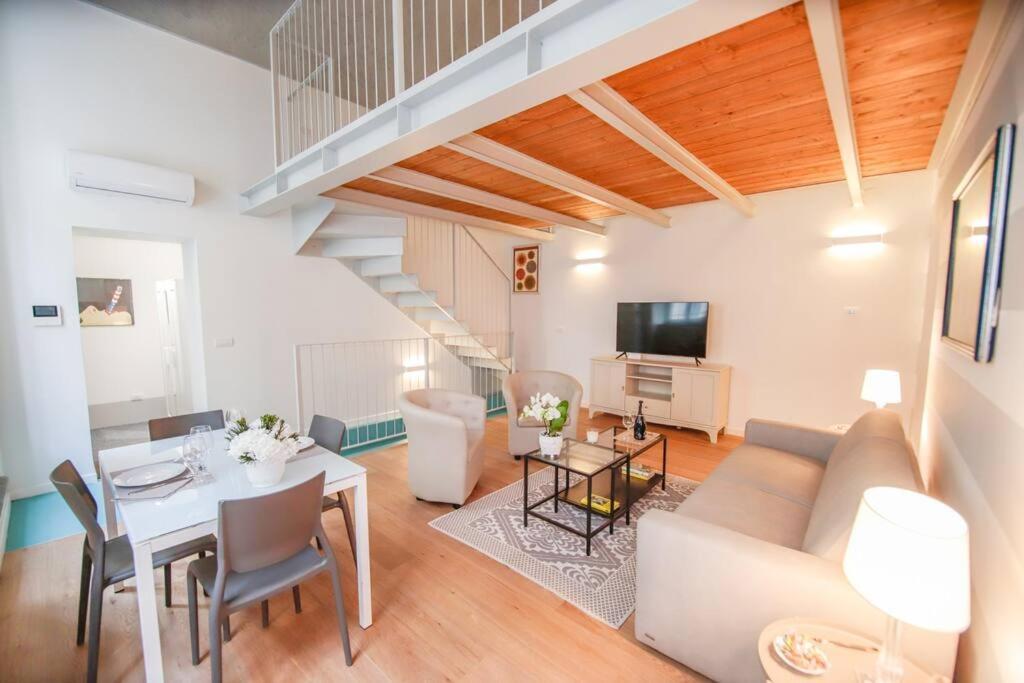 Appartamento Casa Bogino - Centro Storico Di Torino By Bib'S Apartments Zewnętrze zdjęcie