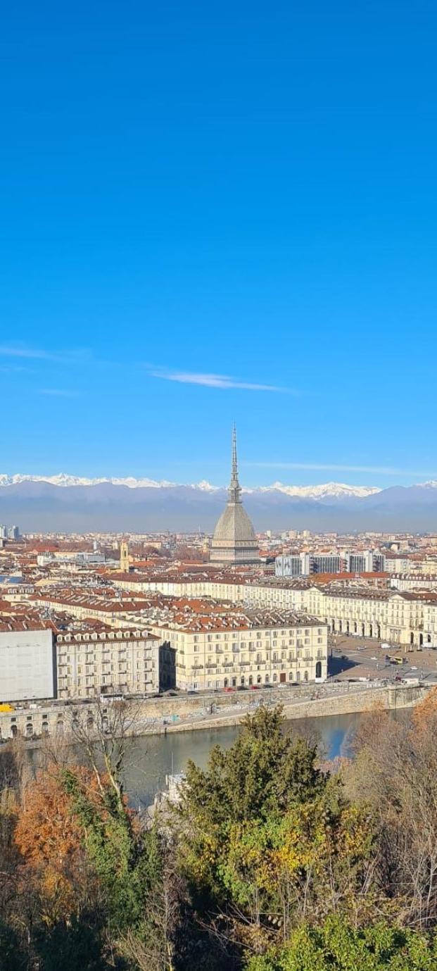 Appartamento Casa Bogino - Centro Storico Di Torino By Bib'S Apartments Zewnętrze zdjęcie