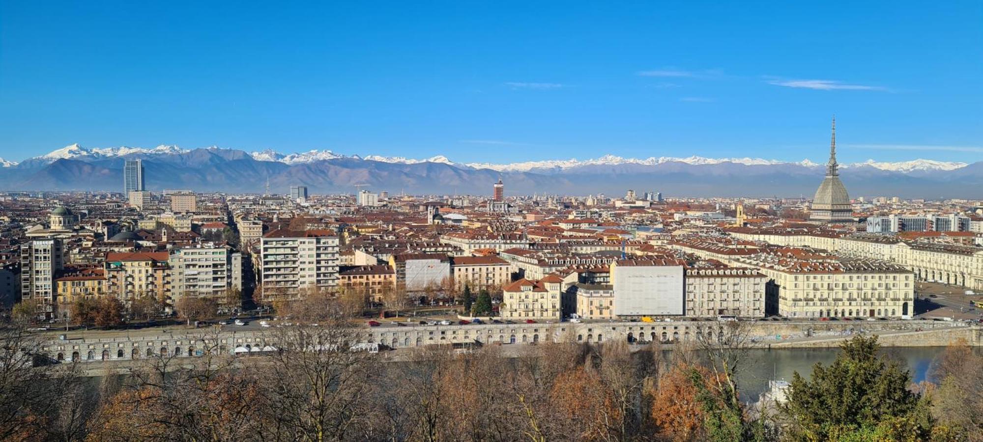 Appartamento Casa Bogino - Centro Storico Di Torino By Bib'S Apartments Zewnętrze zdjęcie