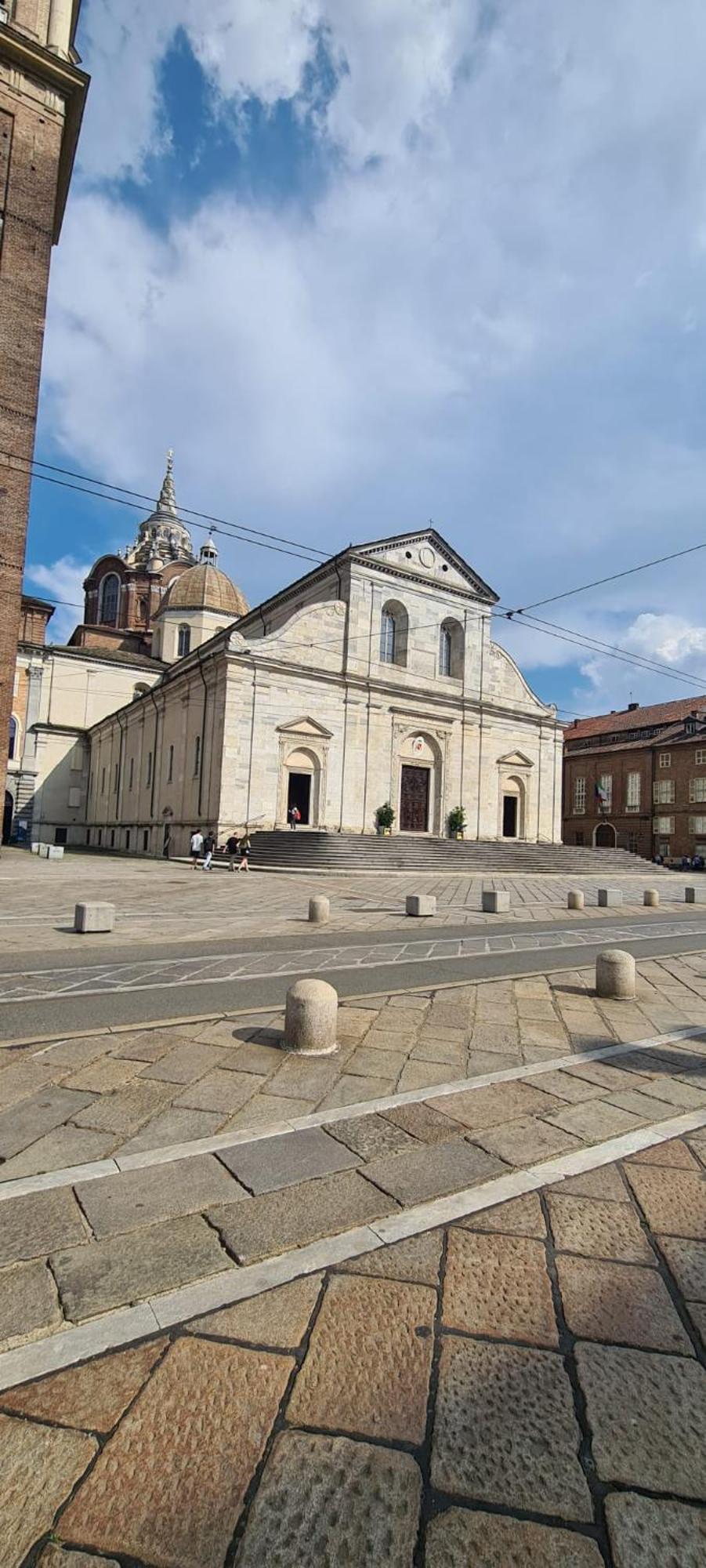 Appartamento Casa Bogino - Centro Storico Di Torino By Bib'S Apartments Zewnętrze zdjęcie