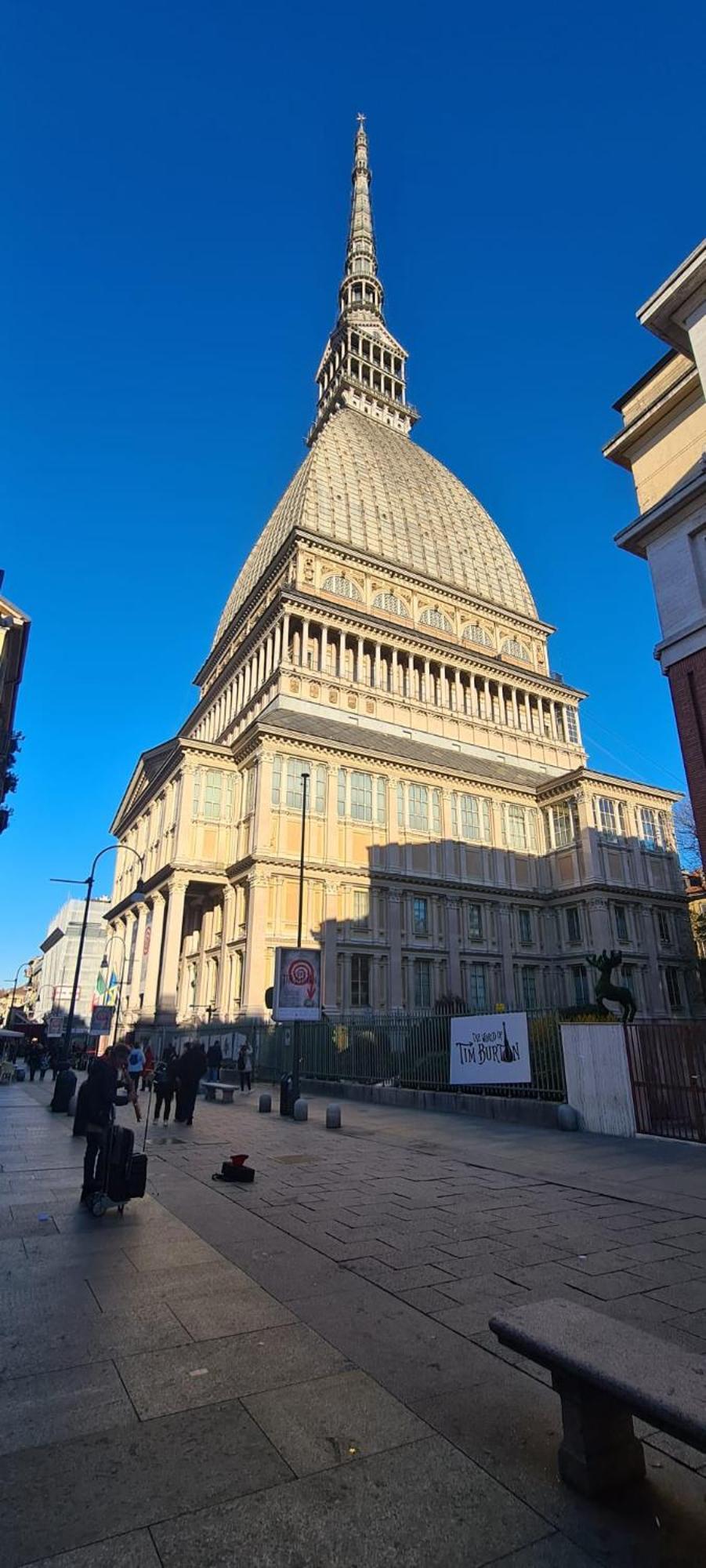 Appartamento Casa Bogino - Centro Storico Di Torino By Bib'S Apartments Zewnętrze zdjęcie